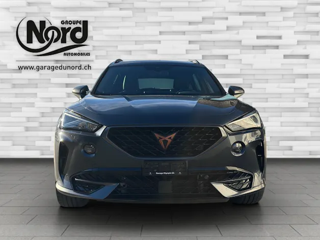 Cupra Formentor 1.4 eHybrid DSG
