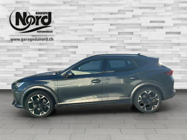 Cupra Formentor 1.4 eHybrid DSG