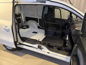Renault Kangoo Van Open Sesame E-Tech Electric EV45 22kW Extra