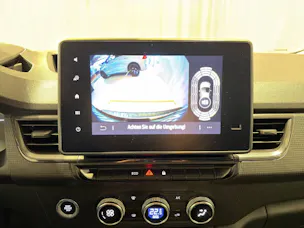 Renault Kangoo Van Open Sesame E-Tech Electric EV45 22kW Extra
