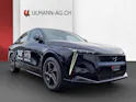 DS Automobiles No8 E-Tense Pallas