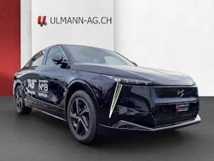 DS Automobiles No8 E-Tense Pallas