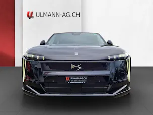 DS Automobiles No8 E-Tense Pallas