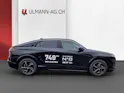 DS Automobiles No8 E-Tense Pallas