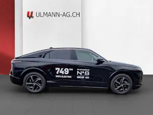 DS Automobiles No8 E-Tense Pallas
