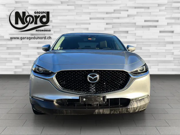 Mazda CX-30 2.0 186 Ambition Plus AWD