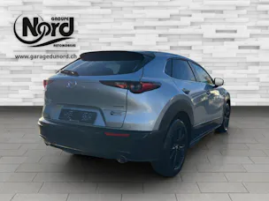Mazda CX-30 2.0 186 Ambition Plus AWD