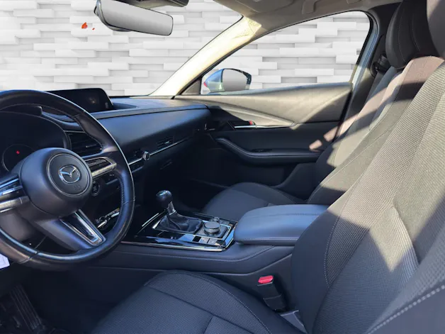 Mazda CX-30 2.0 186 Ambition Plus AWD