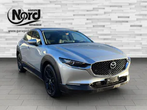 Mazda CX-30 2.0 186 Ambition Plus AWD
