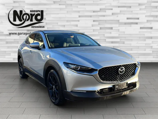 Mazda CX-30 2.0 186 Ambition Plus AWD