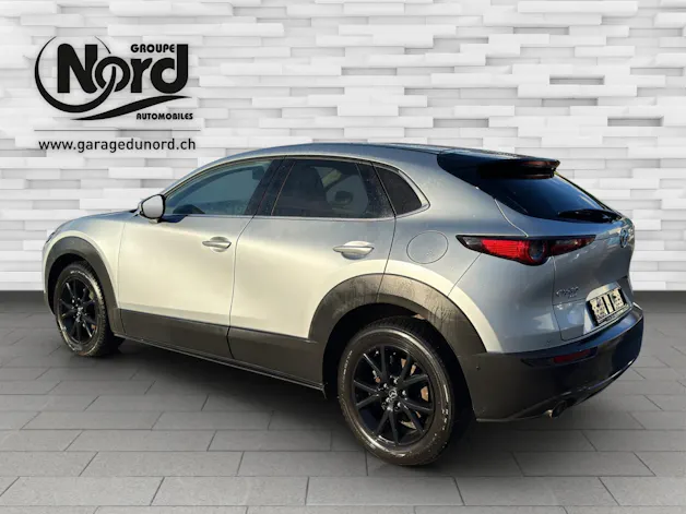 Mazda CX-30 2.0 186 Ambition Plus AWD