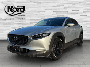 Mazda CX-30 2.0 186 Ambition Plus AWD