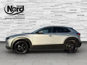 Mazda CX-30 2.0 186 Ambition Plus AWD