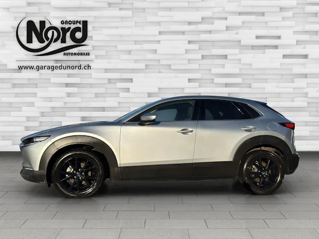 Mazda CX-30 2.0 186 Ambition Plus AWD