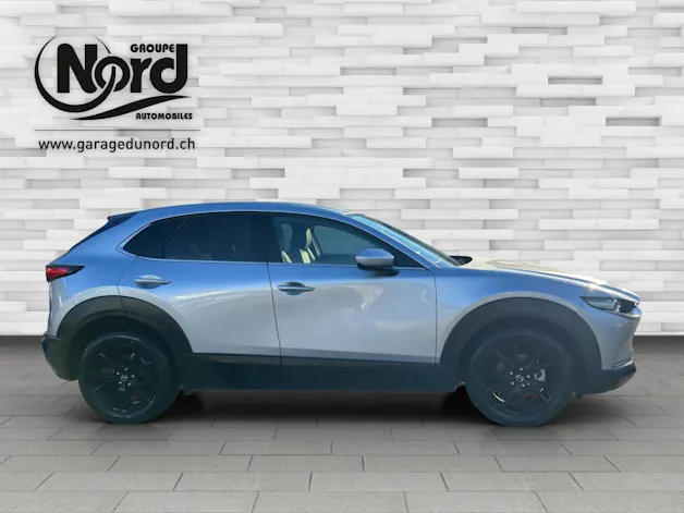 Mazda CX-30 2.0 186 Ambition Plus AWD