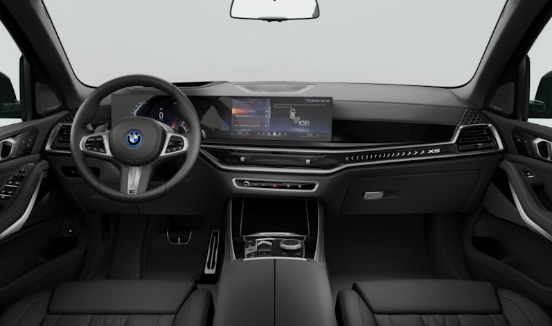 Vehicle image BMW X5