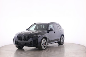 Vehicle image BMW X5 50e xDrive SAG