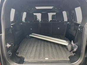 Vehicle image LAND ROVER Defender 130 3.0 D I6 X-Dynamic SE