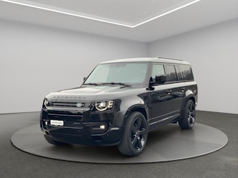 Vehicle image LAND ROVER Defender 130 3.0 D I6 X-Dynamic SE Vehicle image LAND ROVER Defender 130 3.0 D I6 X-Dynamic SE