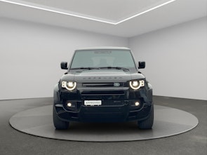 Vehicle image LAND ROVER Defender 130 3.0 D I6 X-Dynamic SE