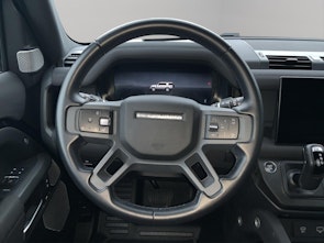 Vehicle image LAND ROVER Defender 130 3.0 D I6 X-Dynamic SE