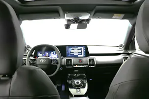 Toyota Urban Cruiser Premium AWD