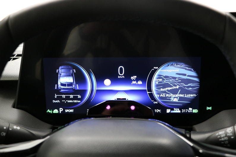 Vehicle image TOYOTA UrbanCruiser