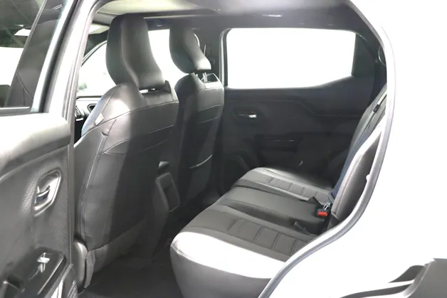 Toyota Urban Cruiser Premium AWD