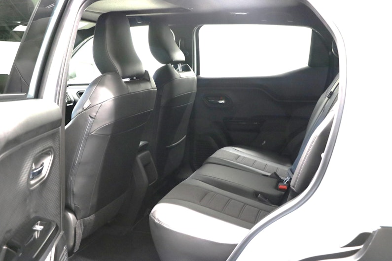 Vehicle image TOYOTA UrbanCruiser