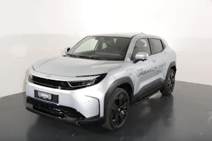 Toyota Urban Cruiser Premium AWD