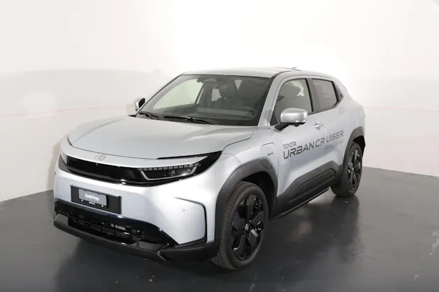 Toyota Urban Cruiser Premium AWD