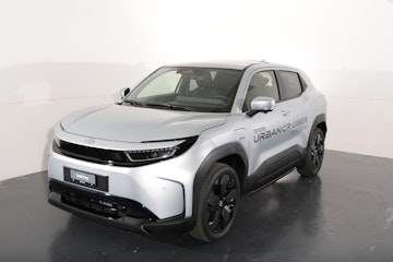 Vehicle image TOYOTA Urban Cruiser Premium AWD