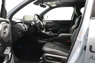 Toyota Urban Cruiser Premium AWD