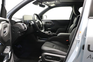 Vehicle image TOYOTA Urban Cruiser Premium AWD