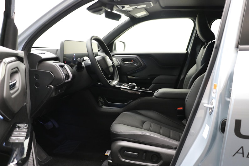 Vehicle image TOYOTA UrbanCruiser