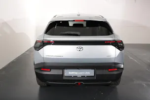 Toyota Urban Cruiser Premium AWD