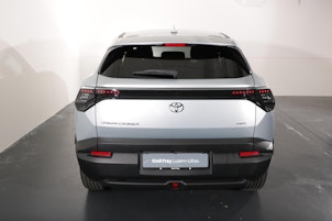 Vehicle image TOYOTA Urban Cruiser Premium AWD