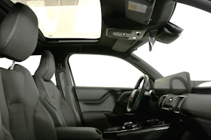 Vehicle image TOYOTA Urban Cruiser Premium AWD