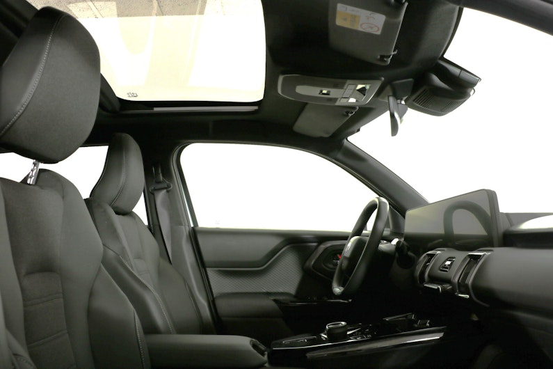 Vehicle image TOYOTA UrbanCruiser