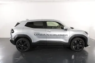 Toyota Urban Cruiser Premium AWD
