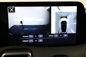 Vehicle image TOYOTA Urban Cruiser Premium AWD