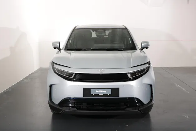 Toyota Urban Cruiser Premium AWD