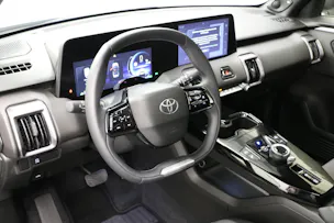 Toyota Urban Cruiser Premium AWD