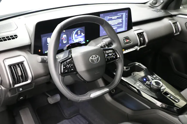 Toyota Urban Cruiser Premium AWD