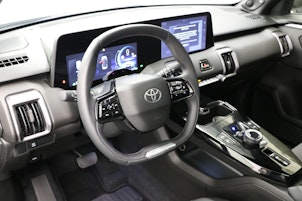 Vehicle image TOYOTA Urban Cruiser Premium AWD