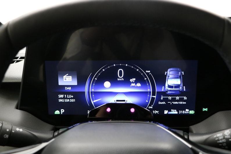 Vehicle image TOYOTA UrbanCruiser