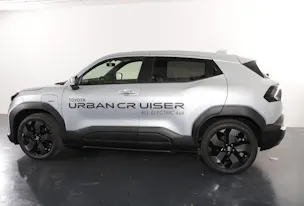 Toyota Urban Cruiser Premium AWD