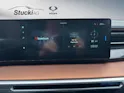 KGM Musso EV Platinum