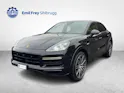 Porsche Cayenne Coupé 4.0 V8 Turbo S E-Hybrid