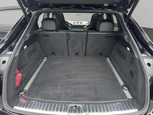 Porsche Cayenne Coupé 4.0 V8 Turbo S E-Hybrid